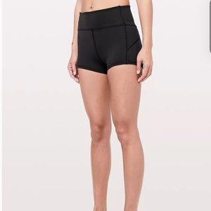 In Movement Shorts 2.5’